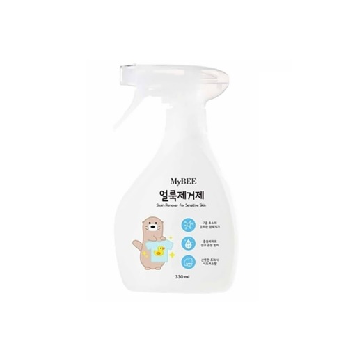 [마이비] 얼룩제거제(용기 330ml)